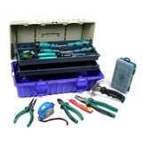 老A家用维修工具组 家庭必备的实用之选