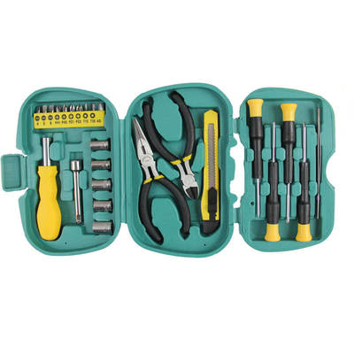 奥凯AK-T025 一盒在手，爱车无忧——车载工具箱的贴心守护