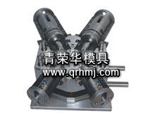 精工制造成就细节品质——青荣华模具引领浙江塑料模具新标杆